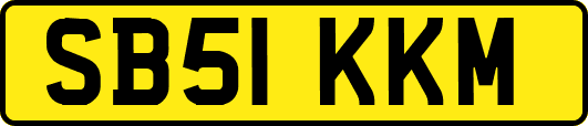 SB51KKM