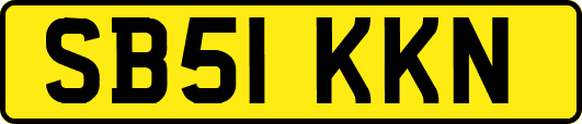 SB51KKN