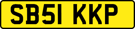 SB51KKP
