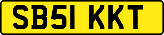 SB51KKT