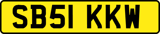 SB51KKW