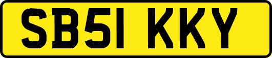 SB51KKY