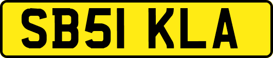 SB51KLA
