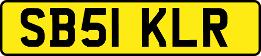 SB51KLR