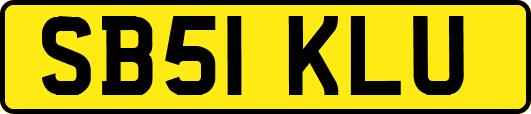 SB51KLU
