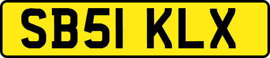 SB51KLX