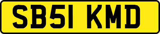 SB51KMD