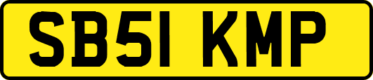 SB51KMP