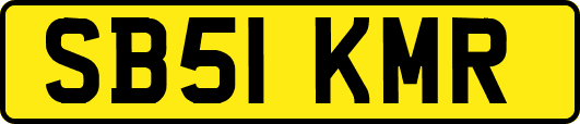 SB51KMR