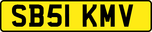 SB51KMV