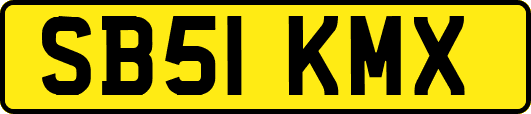 SB51KMX