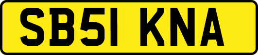 SB51KNA
