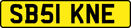 SB51KNE