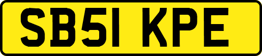 SB51KPE