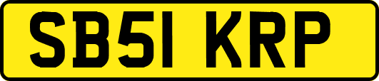 SB51KRP