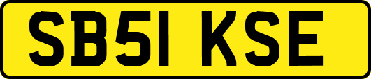 SB51KSE