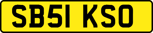 SB51KSO