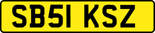 SB51KSZ