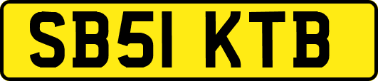 SB51KTB