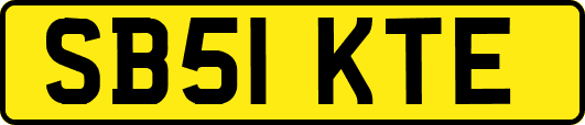 SB51KTE