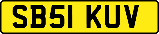 SB51KUV