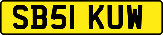SB51KUW