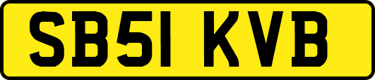 SB51KVB