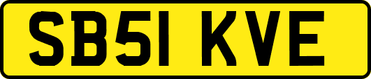 SB51KVE