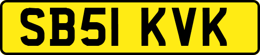SB51KVK