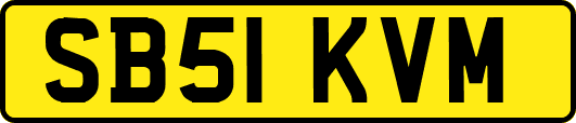 SB51KVM