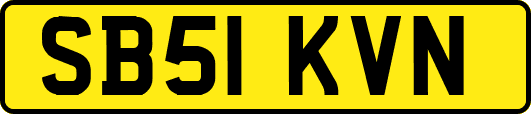 SB51KVN