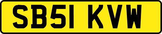 SB51KVW