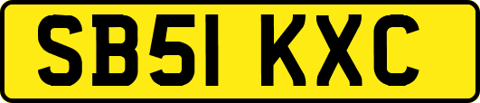 SB51KXC