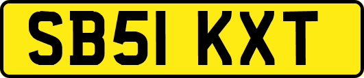SB51KXT