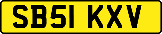 SB51KXV