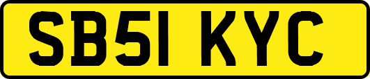 SB51KYC