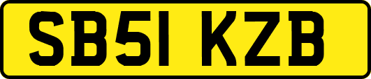 SB51KZB