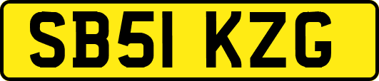 SB51KZG