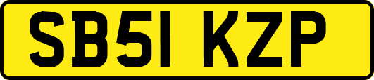 SB51KZP