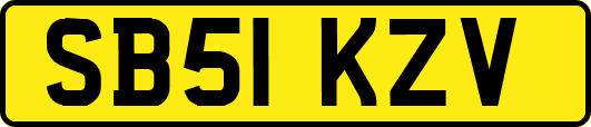 SB51KZV