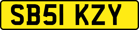 SB51KZY
