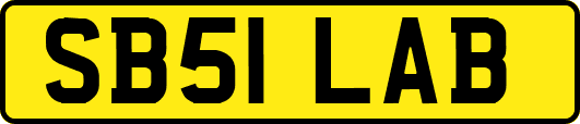 SB51LAB