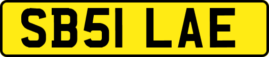 SB51LAE