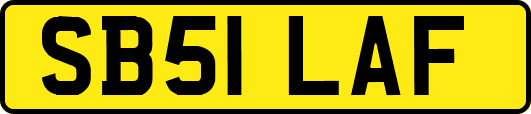 SB51LAF