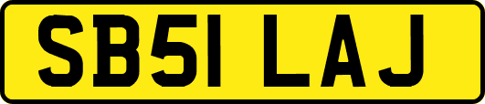 SB51LAJ