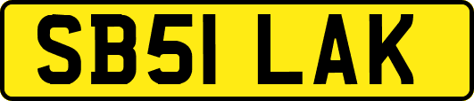 SB51LAK