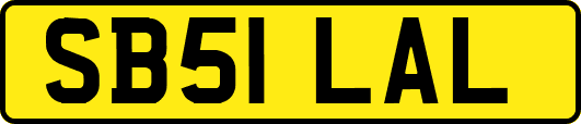 SB51LAL