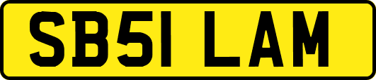 SB51LAM