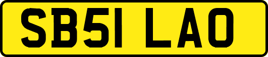 SB51LAO