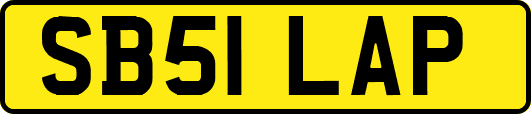 SB51LAP